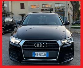 Audi Q3 2.0 TDI 120 CV Business - 2015