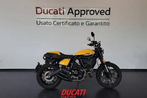 Ducati Scrambler 800 Full Throttle - 2020