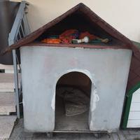 Cuccia cane medio/grande⁷