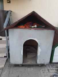 Cuccia cane medio/grande⁷