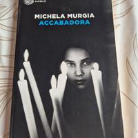 Libro Michela Murgia