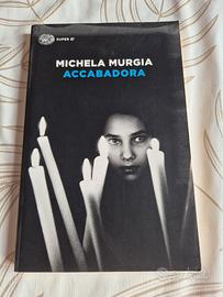 Libro Michela Murgia