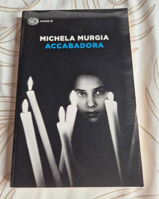 Libro Michela Murgia