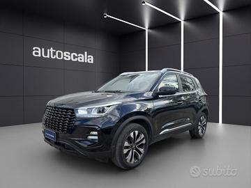 DR MOTOR DR 5.0 1.5 Bi-Fuel GPL