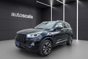 DR MOTOR DR 5.0 1.5 Bi-Fuel GPL