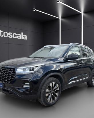 DR MOTOR DR 5.0 1.5 Bi-Fuel GPL