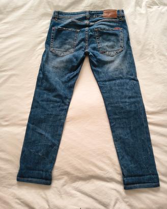 Jeans Liu-Jo Uomo made in Italy 