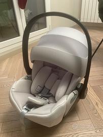 Ovetto Cybex Cloud T I-size plus