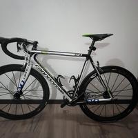 Cannondale supersix taglia 56