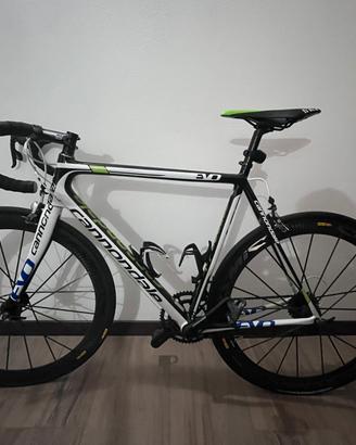 Cannondale supersix taglia 56