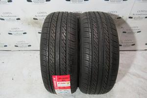 Gomme 195 60 14 Threea NUOVE Estive