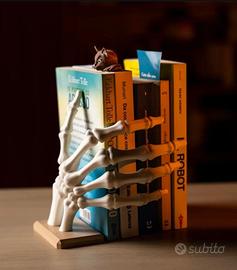 Mano Scheletrica, Decorazione Horror Halloween