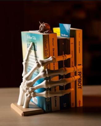 Mano Scheletrica, Decorazione Horror Halloween