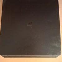 Ps4 slim 1TB