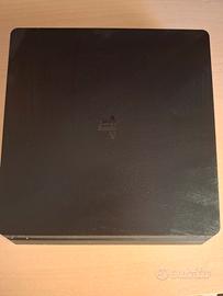 Ps4 slim 1TB