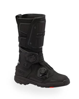 Stivali Touring Sidi Taurus GTX BLACK