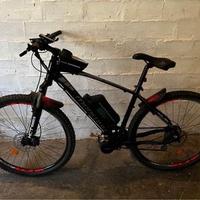 Bici e-bike