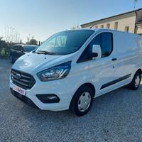 Ford Transit Custom L1H1 2.0cc 130cv anno 2019