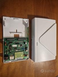 combinatore telefonico gsm