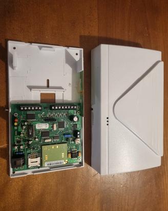 combinatore telefonico gsm