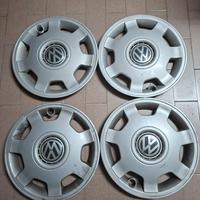 Copricerchi Volkswagen 14 pollici