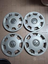 Copricerchi Volkswagen 14 pollici