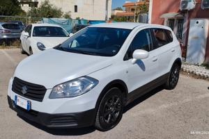 Suzuki S-Cross 1.6 DDiS 4WD All Grip Cool