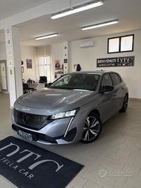 Peugeot 308 BlueHDi 130 S&S EAT8 GT Pack