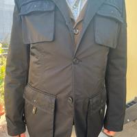 Giacca Peuterey uomo nera tg. XL