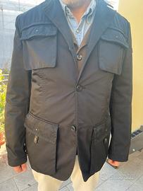 Giacca Peuterey uomo nera tg. XL