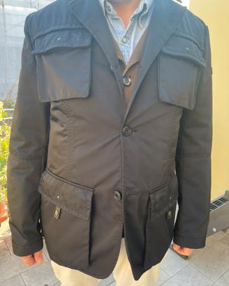 Giacca Peuterey uomo nera tg. XL