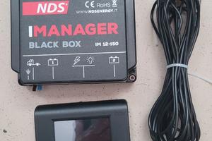 Imanager NDS
