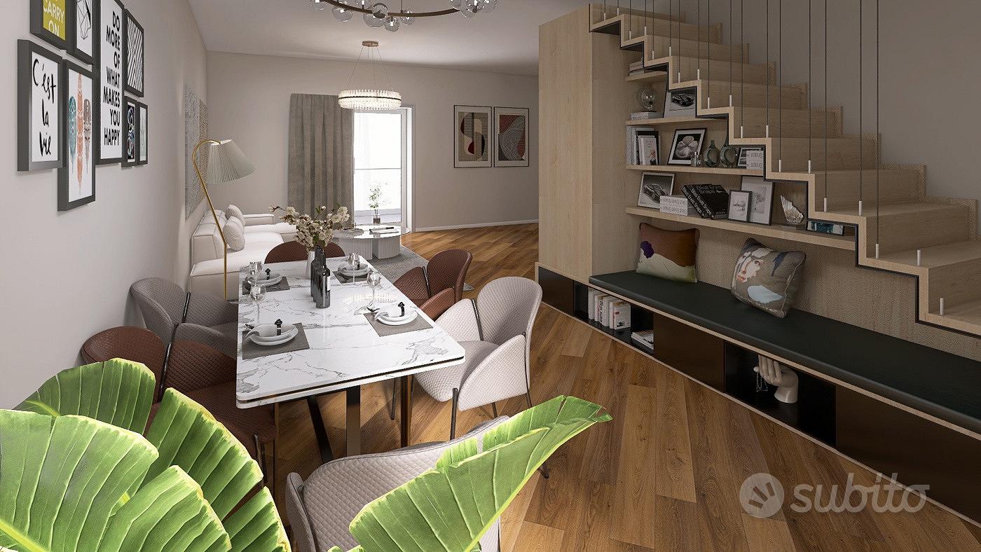 Apartment in Pianezza, Torino - Vista 2