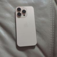 iPhone 16 pro