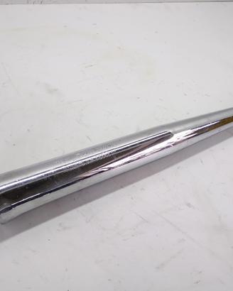 SACHS CARNIELLI ANNI 70 50 SCARICO MARMITTA 1970 0