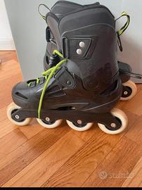 Pattini Rollerblade Fusion X3