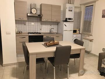 Bilocale per vacanze/lavoro/stage