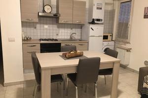 Bilocale per vacanze/lavoro/stage