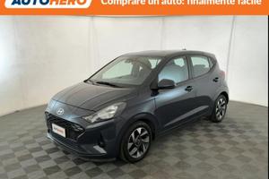 HYUNDAI i10 ZE94273