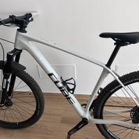 Mountain bike CUBE REACTION ONE 2025