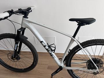 Mountain bike CUBE REACTION ONE 2025