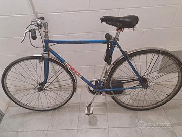 bici city bike condorino Mondiale