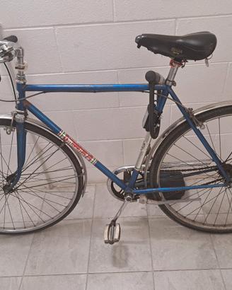 bici city bike condorino Mondiale