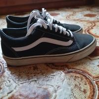 Sneakers Vans scarpe 