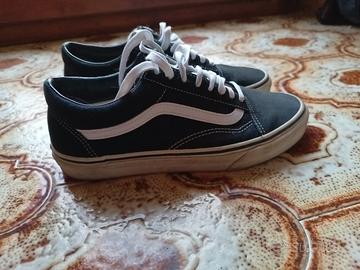 Sneakers Vans scarpe 