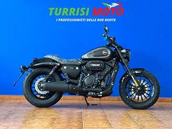 KEEWAY V302 C tua a soli 55 euro al mese