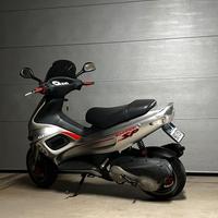 Gilera Runner 180 FXR SP 2 tempi