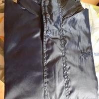 Impermeabile uomo spalding