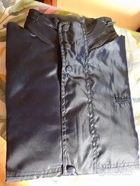 Impermeabile uomo spalding