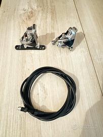 Dischi e pinze SRAM Red AXS